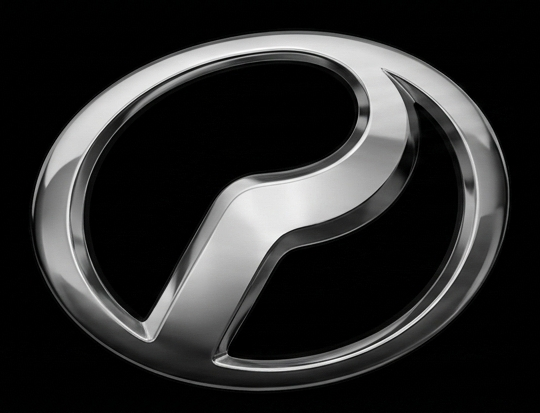 Perodua logo