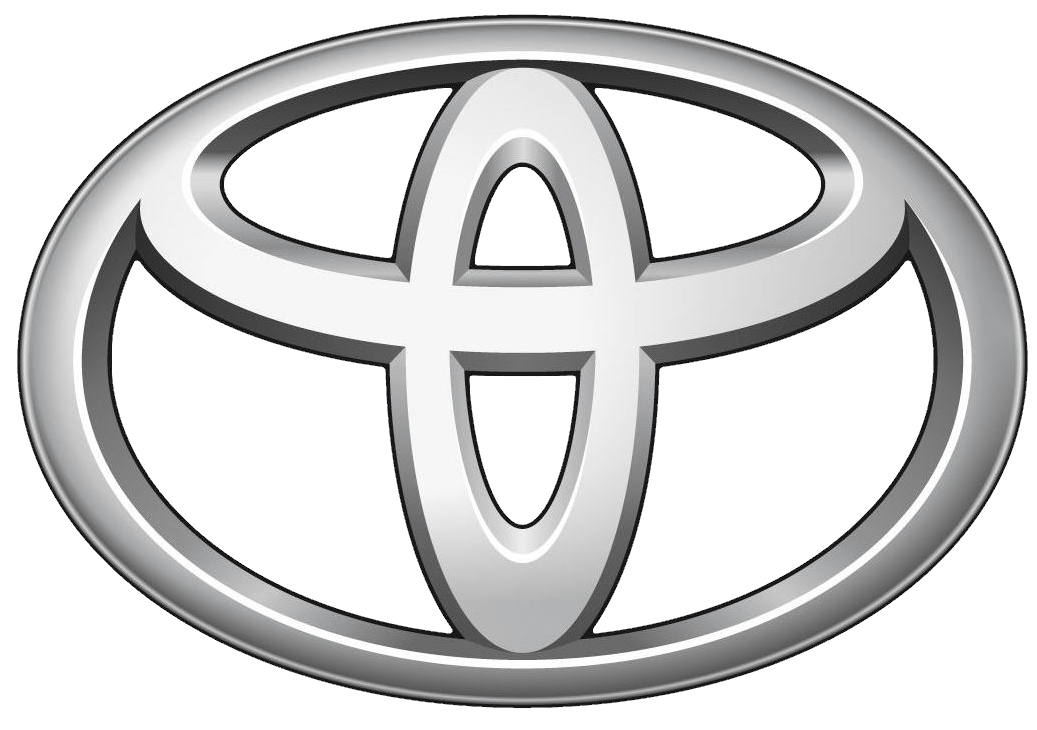 Toyota logo